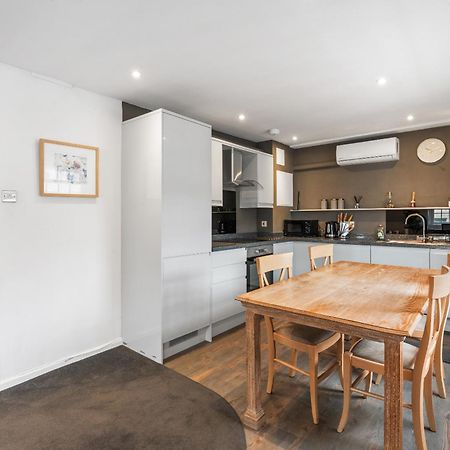 Queens Place - 1 Bedroom Apartment Hove Kamer foto